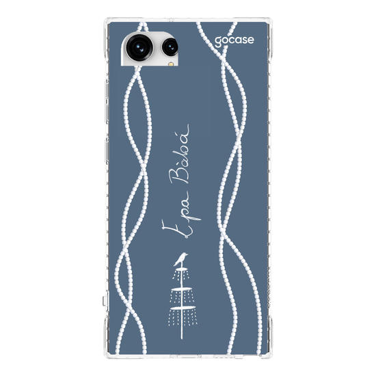 Capinha para celular  Contas EPA bàbá