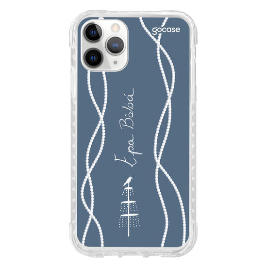 Capinha para celular  Contas EPA bàbá