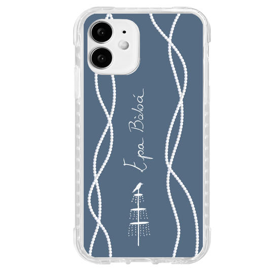 Capinha para celular  Contas EPA bàbá