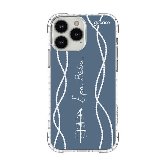 Capinha para celular  Contas EPA bàbá