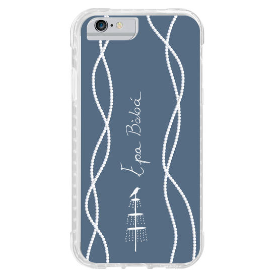 Capinha para celular  Contas EPA bàbá