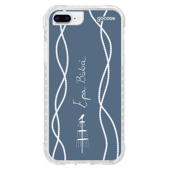 Capinha para celular  Contas EPA bàbá