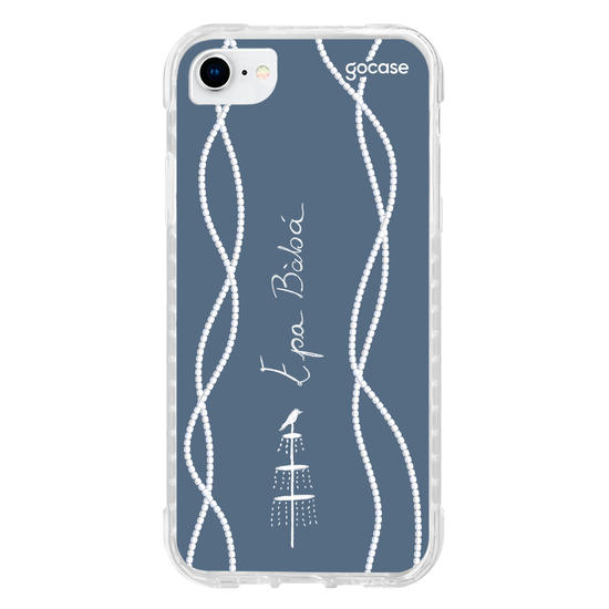 Capinha para celular  Contas EPA bàbá
