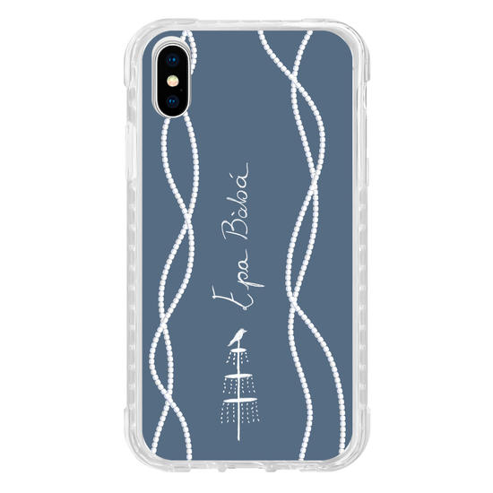 Capinha para celular  Contas EPA bàbá