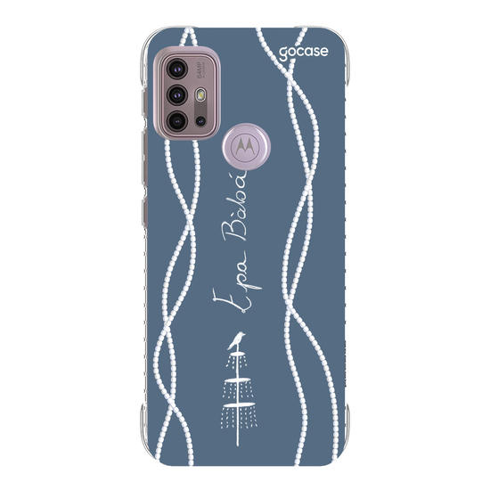 Capinha para celular  Contas EPA bàbá