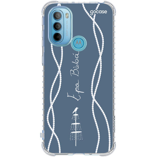 Capinha para celular  Contas EPA bàbá