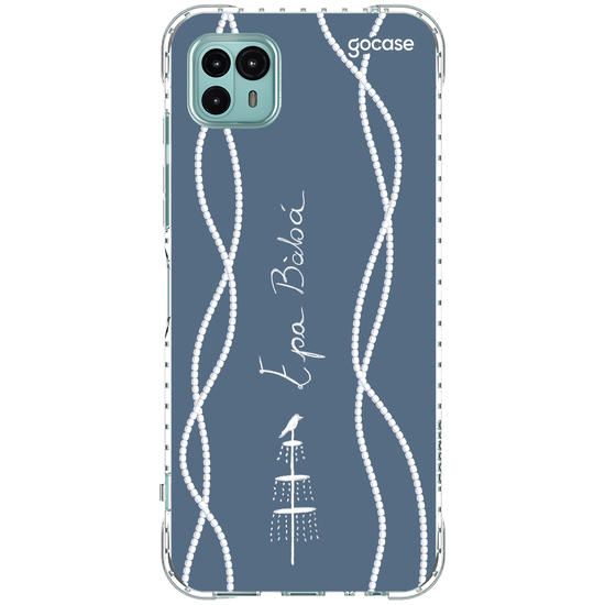 Capinha para celular  Contas EPA bàbá