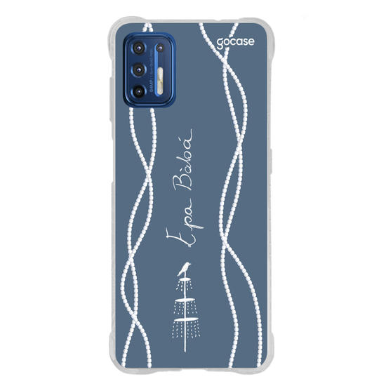 Capinha para celular  Contas EPA bàbá