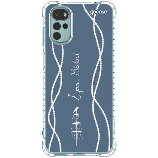 Capinha para celular  Contas EPA bàbá
