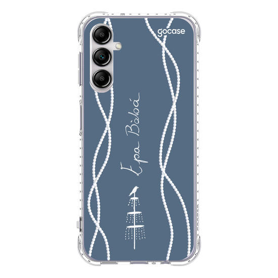 Capinha para celular  Contas EPA bàbá