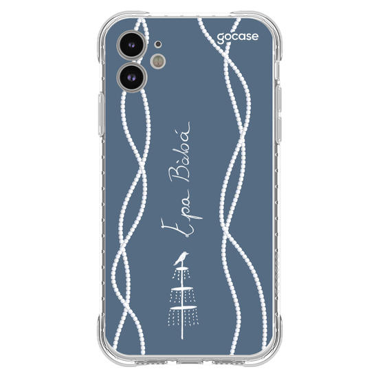 Capinha para celular  Contas EPA bàbá