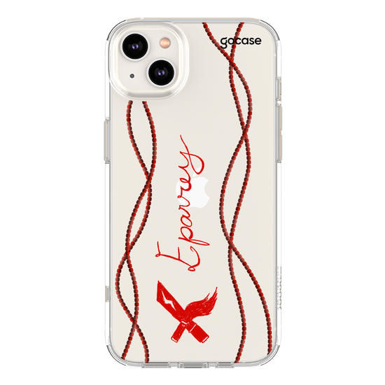 Capinha para celular  Contas - Eparrey