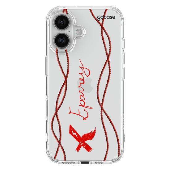 Capinha para celular  Contas - Eparrey