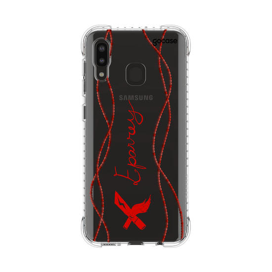 Capinha para celular  Contas - Eparrey