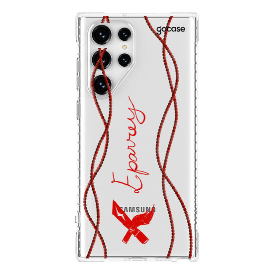 Capinha para celular  Contas - Eparrey