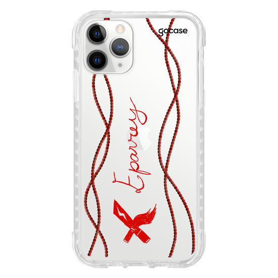 Capinha para celular  Contas - Eparrey