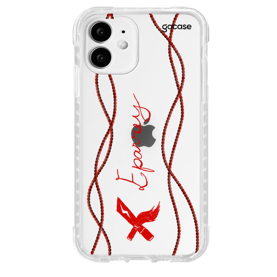 Capinha para celular  Contas - Eparrey