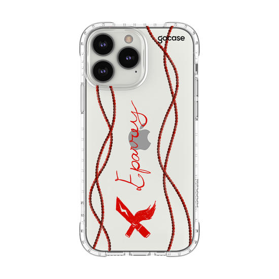 Capinha para celular  Contas - Eparrey