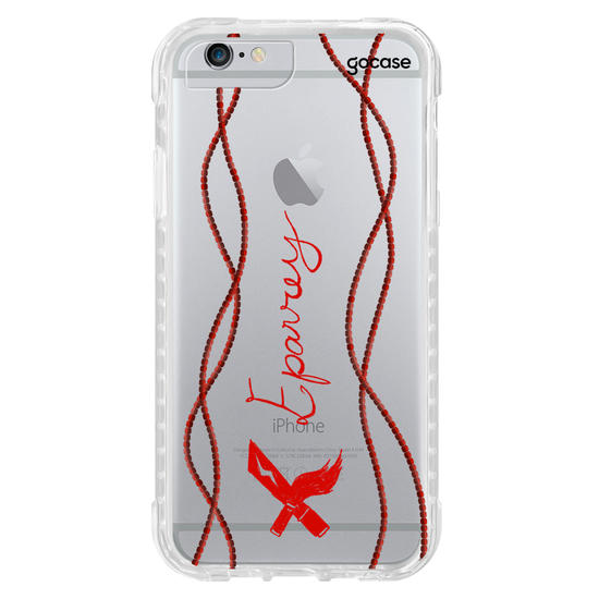 Capinha para celular  Contas - Eparrey