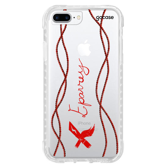 Capinha para celular  Contas - Eparrey