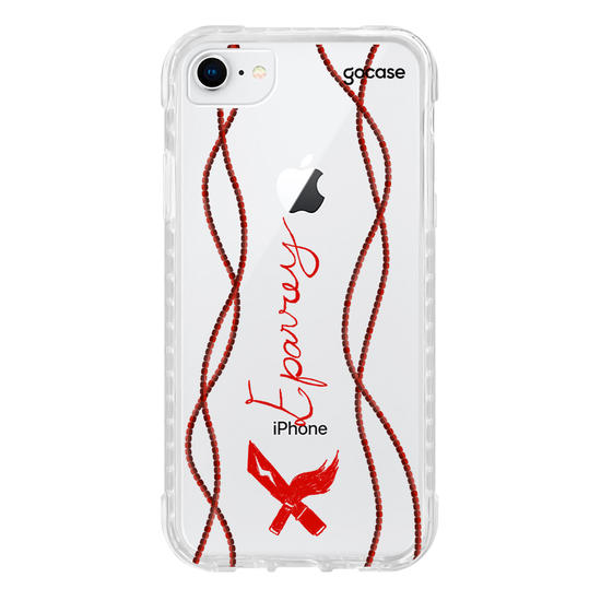 Capinha para celular  Contas - Eparrey