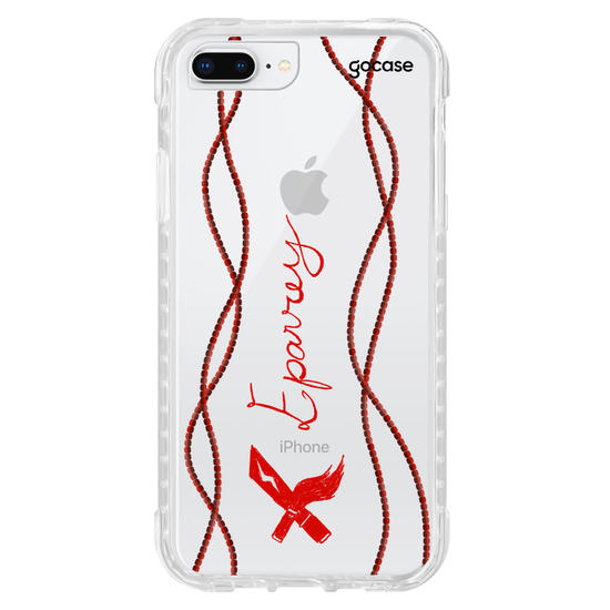 Capinha para celular  Contas - Eparrey