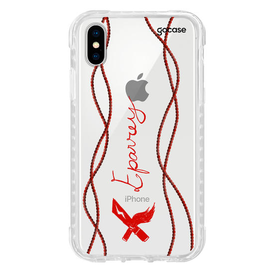 Capinha para celular  Contas - Eparrey