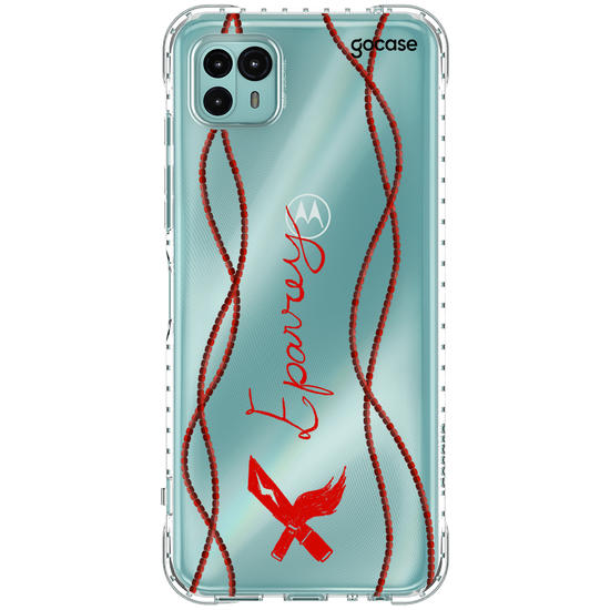 Capinha para celular  Contas - Eparrey