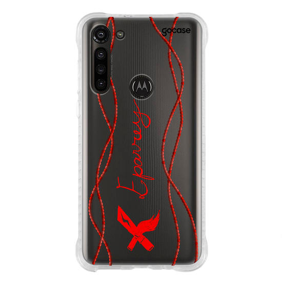 Capinha para celular  Contas - Eparrey