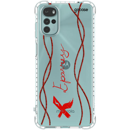 Capinha para celular  Contas - Eparrey