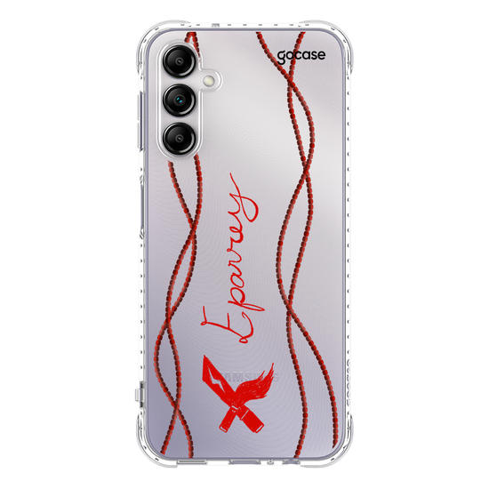 Capinha para celular  Contas - Eparrey