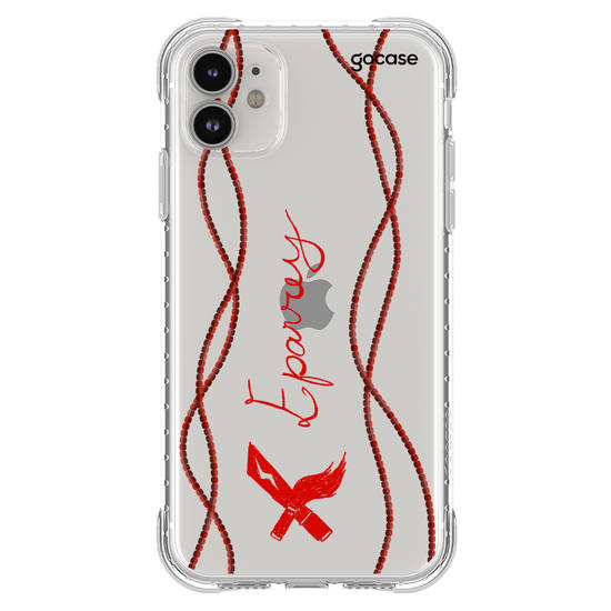 Capinha para celular  Contas - Eparrey