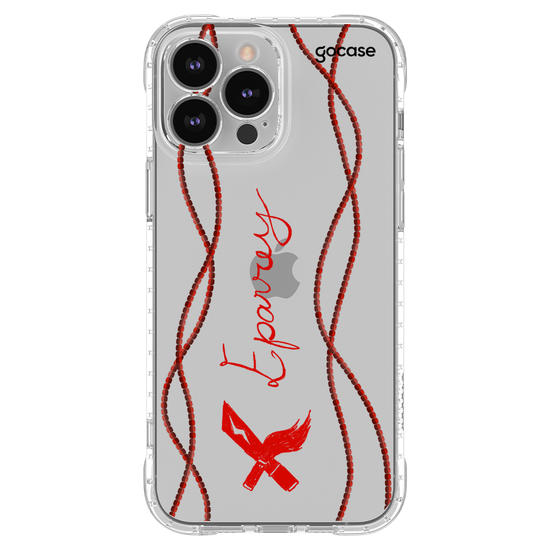 Capinha para celular  Contas - Eparrey