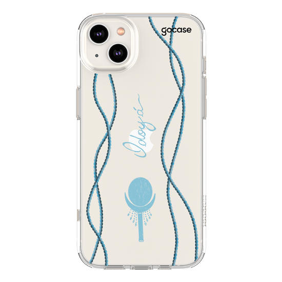 Capinha para celular Contas Odoyá