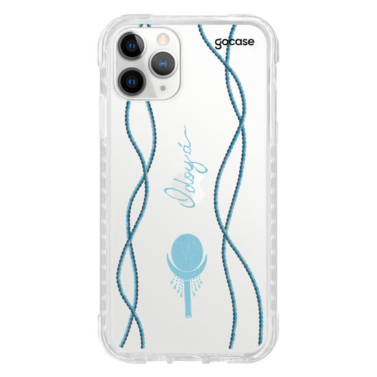 Capinha para celular Contas Odoyá