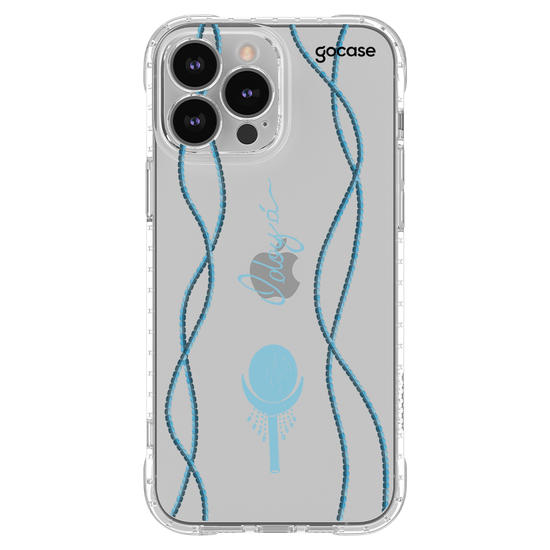 Capinha para celular Contas Odoyá