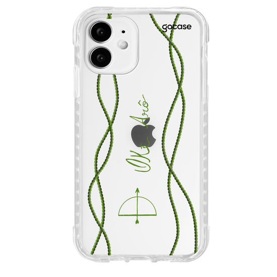 Capinha para celular  Contas Okê Arô