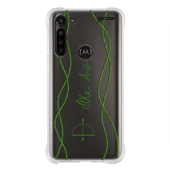 Capinha para celular  Contas Okê Arô
