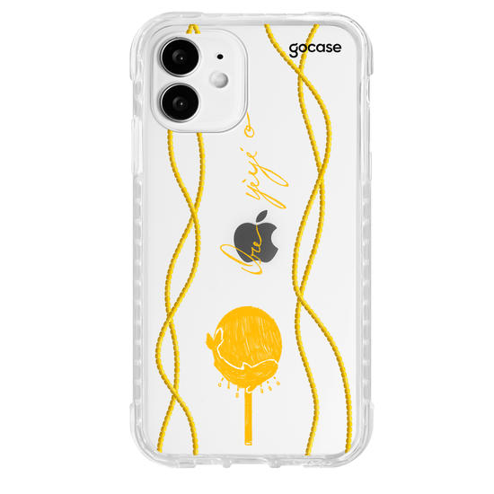 Capinha para celular  Contas - Ore Yèyéo