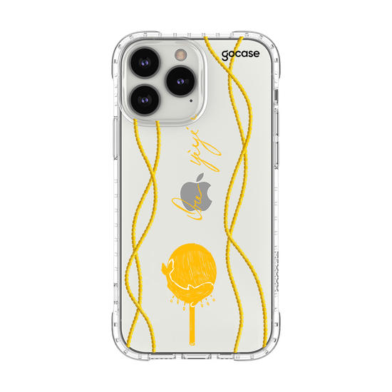Capinha para celular  Contas - Ore Yèyéo