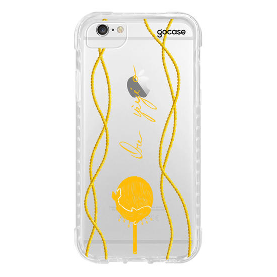 Capinha para celular  Contas - Ore Yèyéo