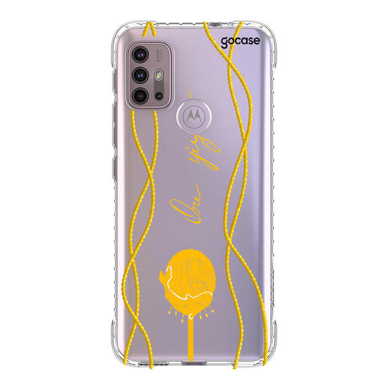 Capinha para celular  Contas - Ore Yèyéo