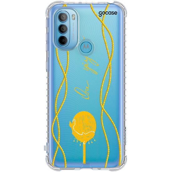 Capinha para celular  Contas - Ore Yèyéo