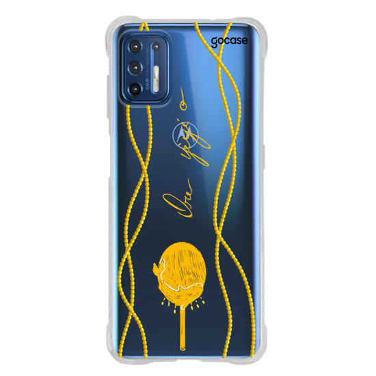 Capinha para celular  Contas - Ore Yèyéo