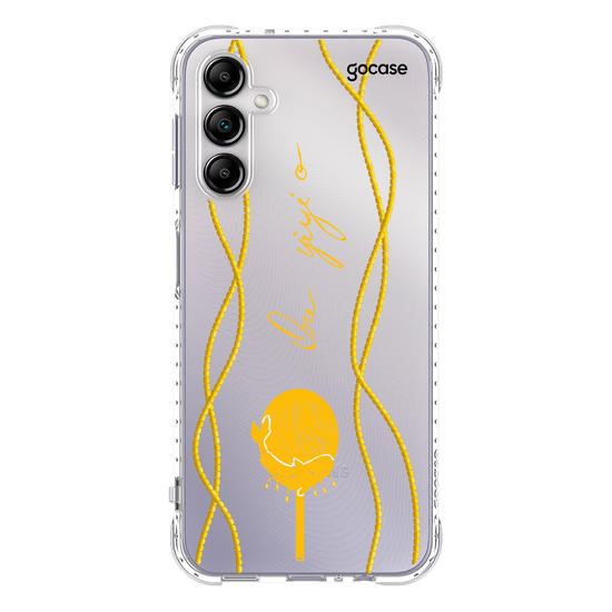 Capinha para celular  Contas - Ore Yèyéo