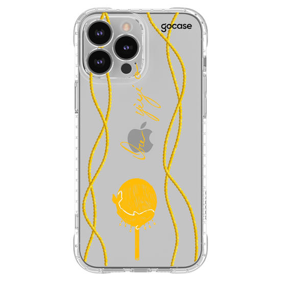 Capinha para celular  Contas - Ore Yèyéo