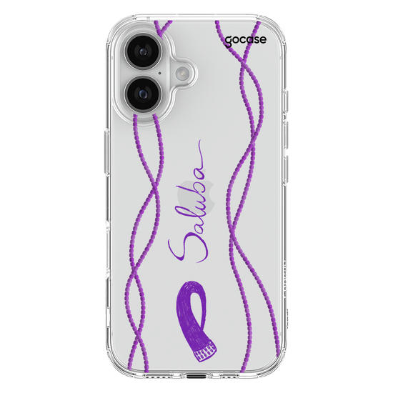Capinha para celular  Contas Saluba