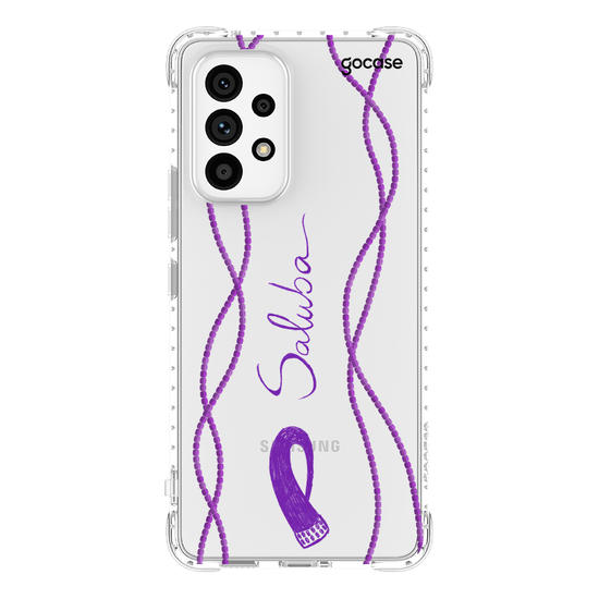Capinha para celular  Contas Saluba