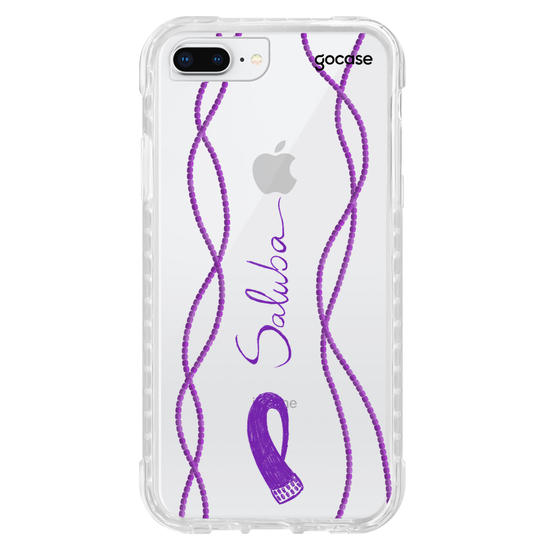 Capinha para celular  Contas Saluba