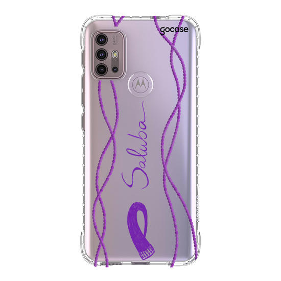 Capinha para celular  Contas Saluba